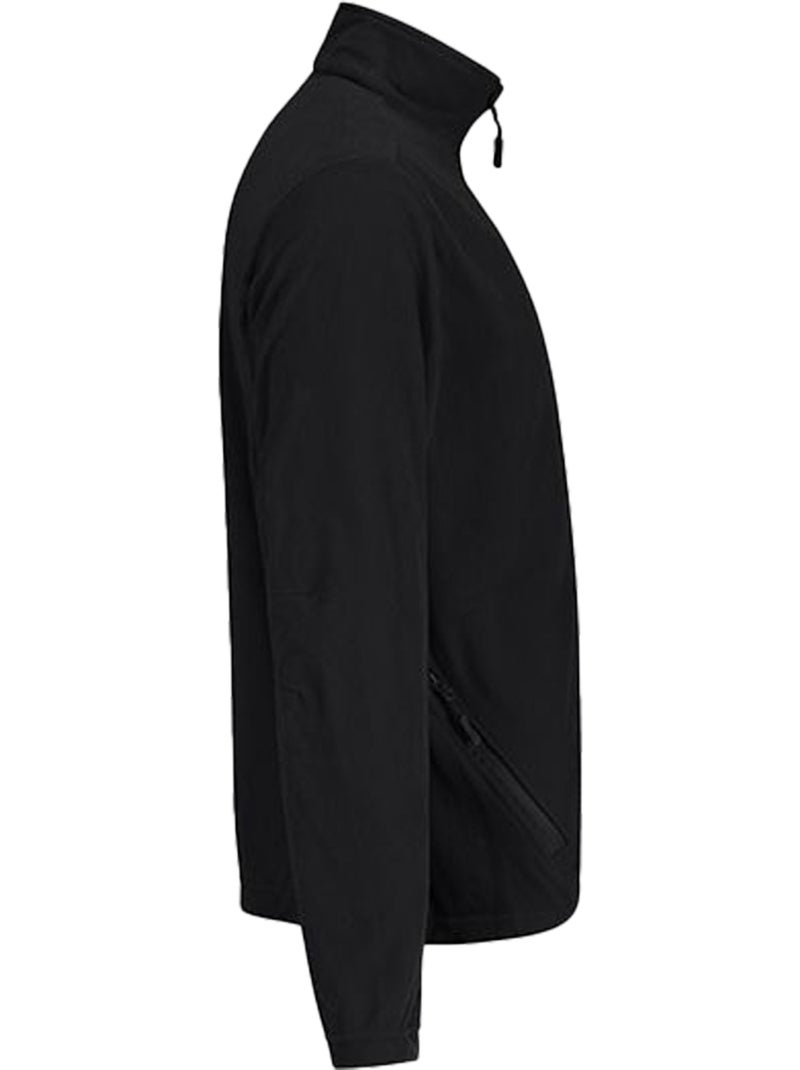 B&C - Veste polaire COOLSTAR Noir - Kiabi