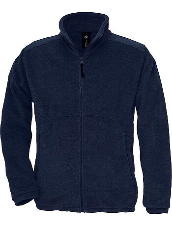 B&C - Veste polaire ICEWALKER+
