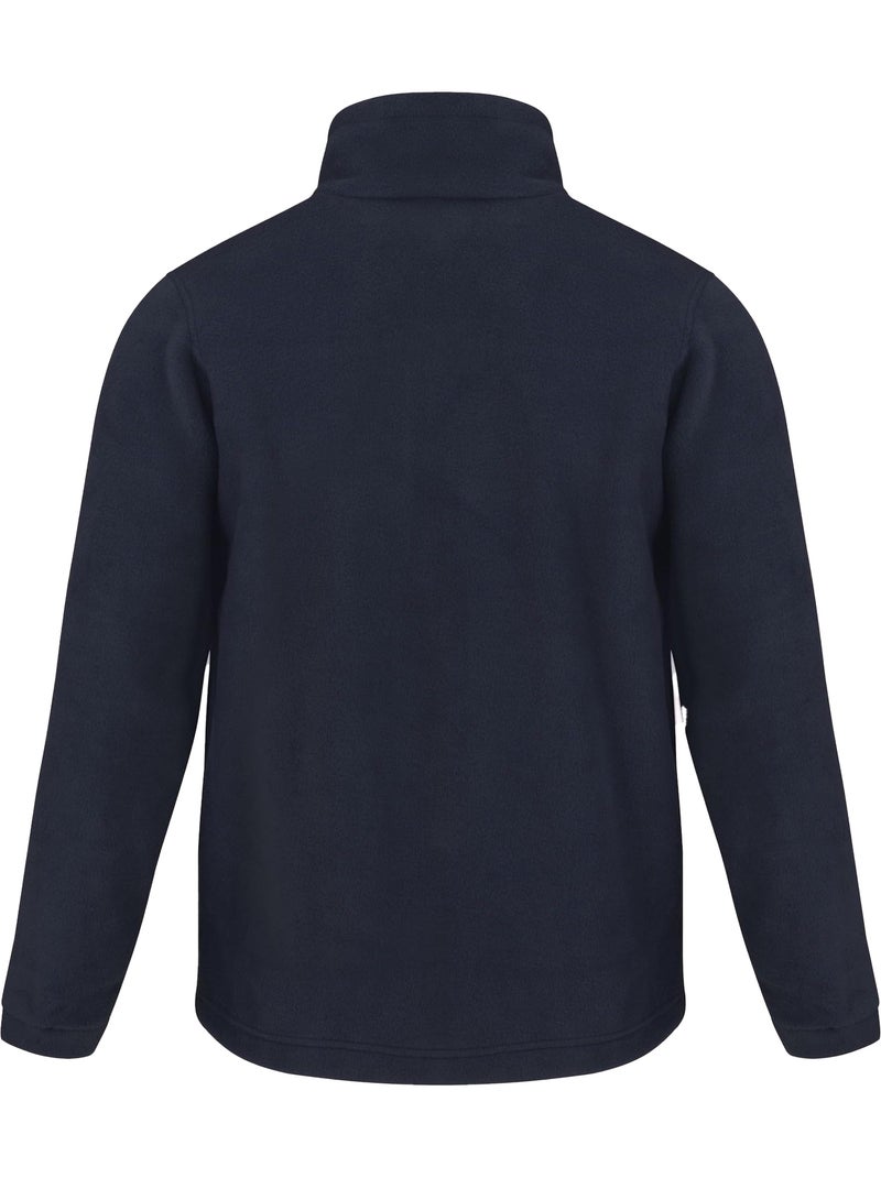 B&C - Veste polaire ICEWALKER+ Bleu marine - Kiabi
