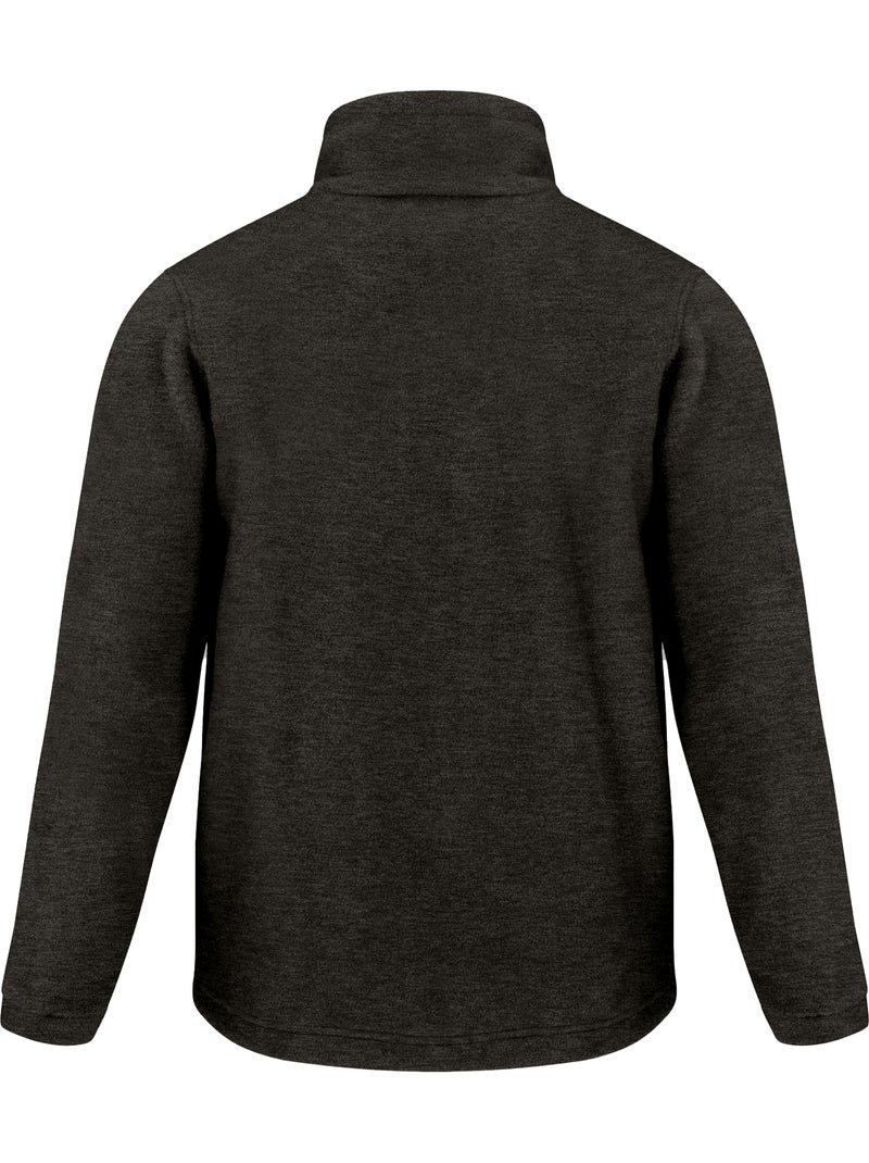 B&C - Veste polaire ICEWALKER+ Noir - Kiabi