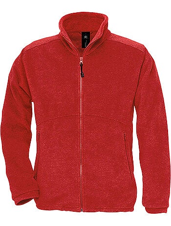 B&C - Veste polaire ICEWALKER+