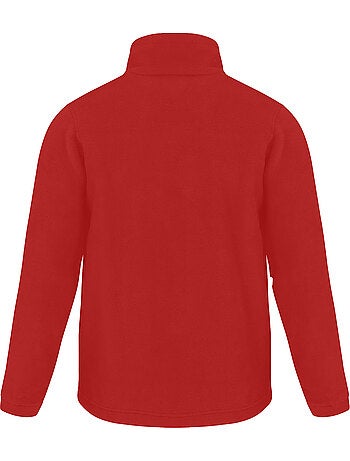 B&C - Veste polaire ICEWALKER+