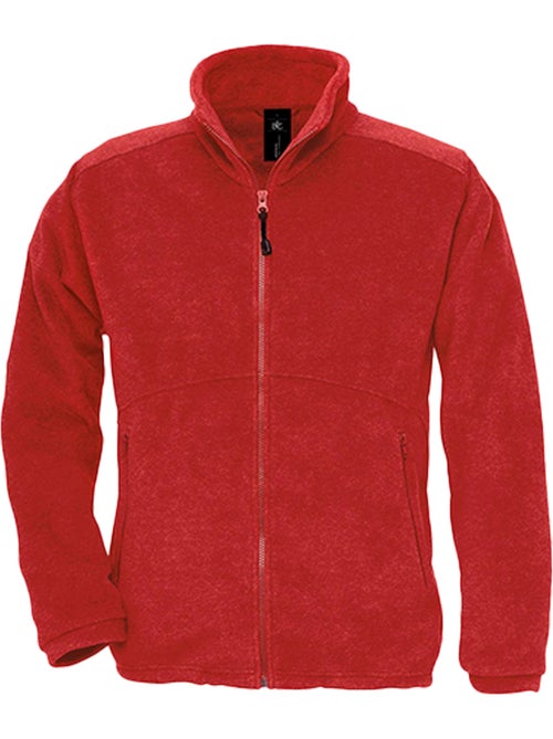 B&C - Veste polaire ICEWALKER+ - Kiabi