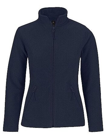 B&C - Veste polaire ID.501