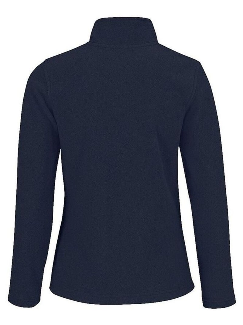 B&C - Veste polaire ID.501 Bleu marine - Kiabi