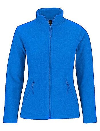 B&C - Veste polaire ID.501