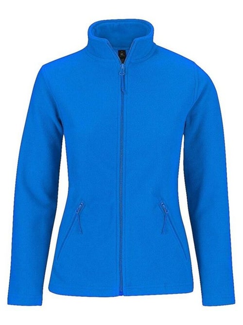 B&C - Veste polaire ID.501 - Kiabi