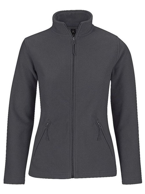 B&C - Veste polaire ID.501 - Kiabi