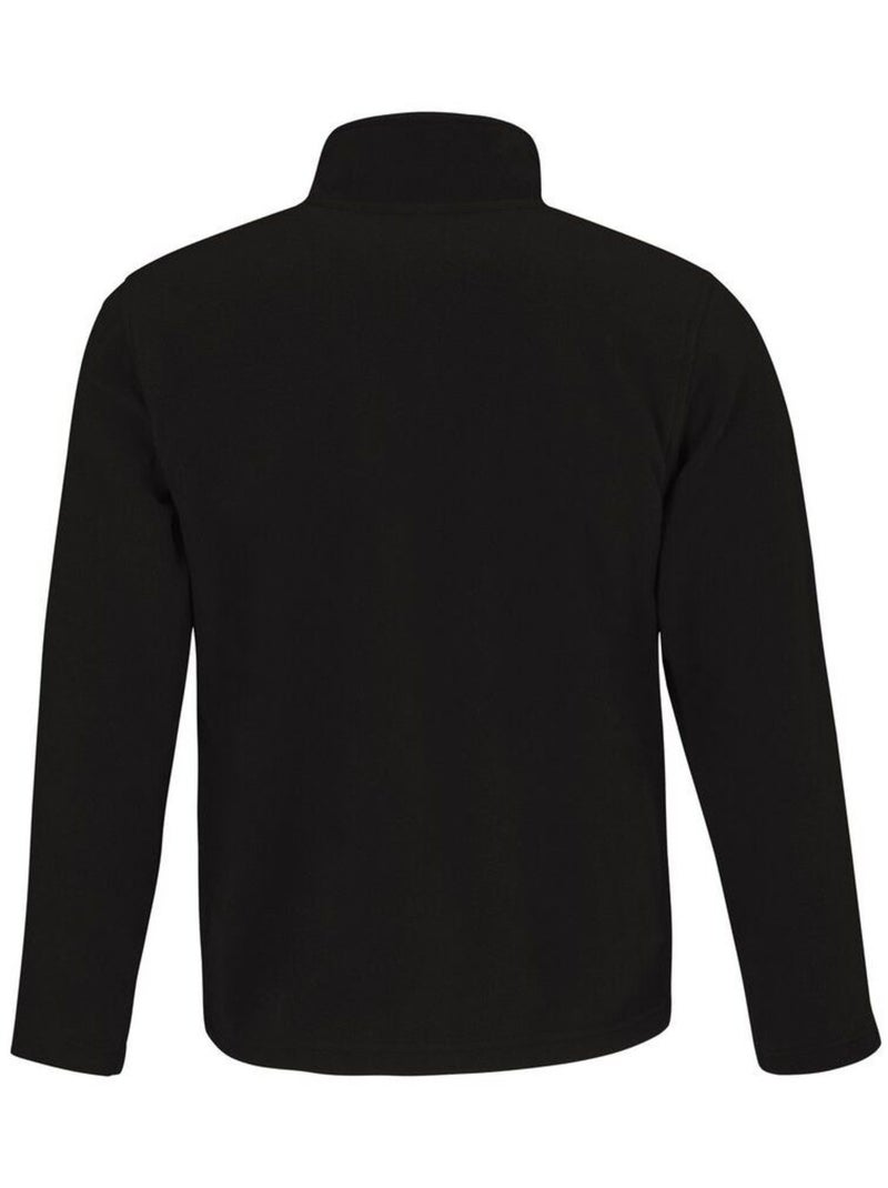 B&C - Veste polaire ID.501 Noir - Kiabi