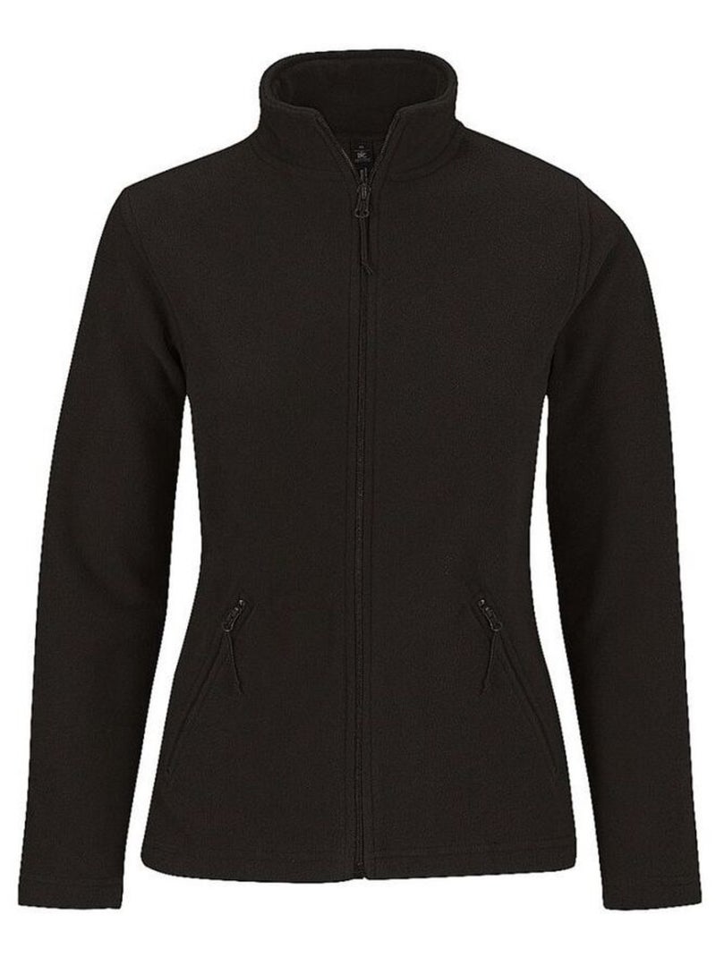 B&C - Veste polaire ID.501 Noir - Kiabi