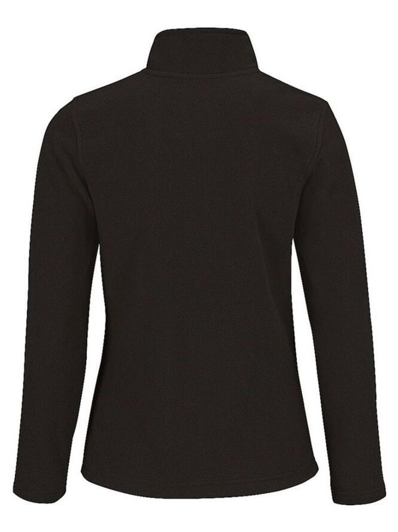 B&C - Veste polaire ID.501 Noir - Kiabi
