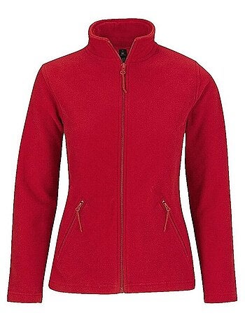 B&C - Veste polaire ID.501