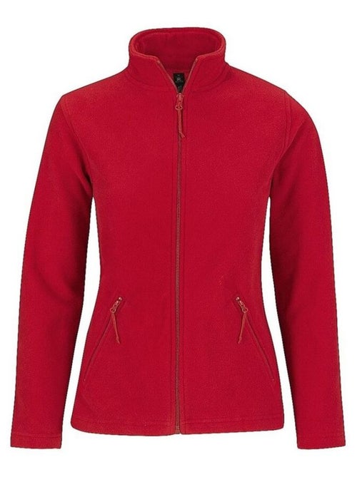 B&C - Veste polaire ID.501 - Kiabi