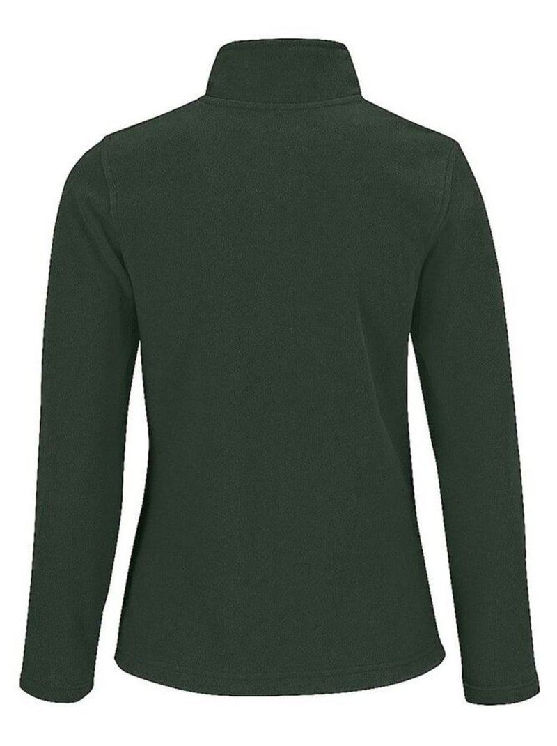 B&C - Veste polaire ID.501 Vert forêt - Kiabi