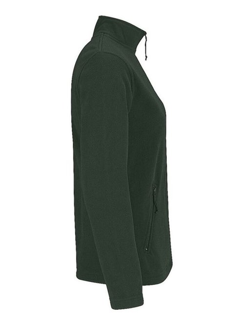 B&C - Veste polaire ID.501 - Kiabi