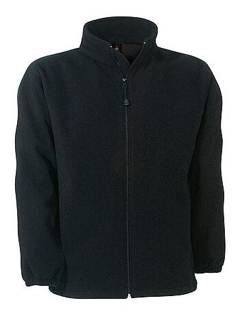 B&C - Veste polaire