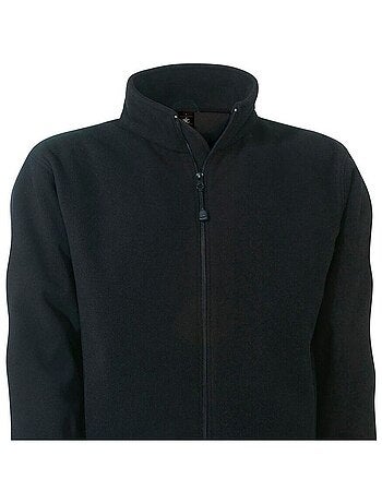 B&C - Veste polaire