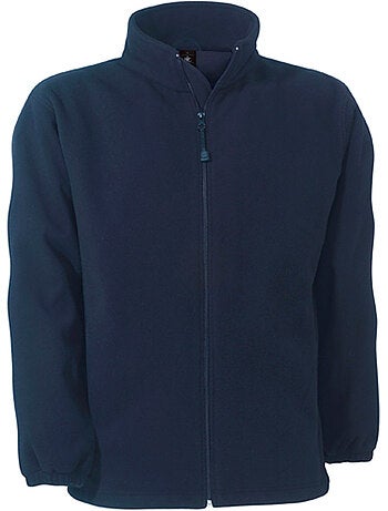B&C - Veste polaire WINDPROTEK