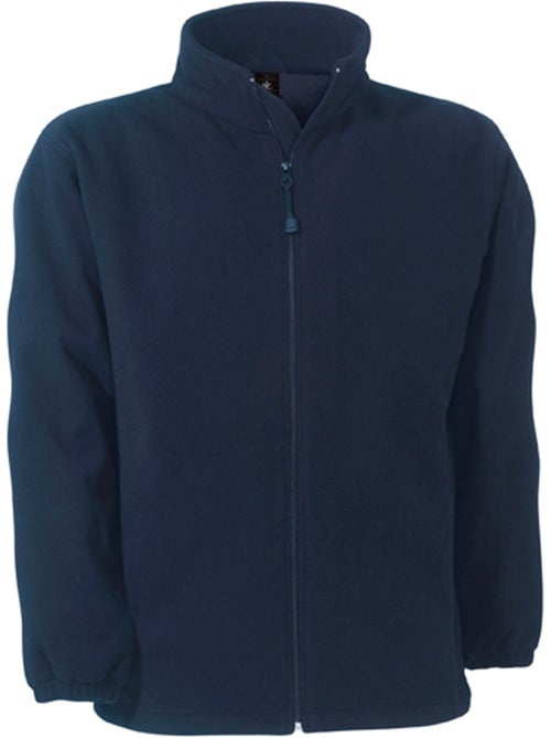 B&C - Veste polaire WINDPROTEK - Kiabi B&C - Veste polaire WINDPROTEK - Kiabi