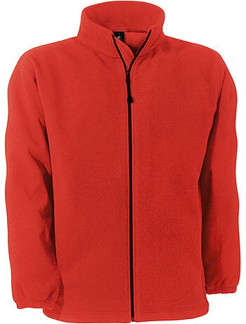 B&C - Veste polaire WINDPROTEK