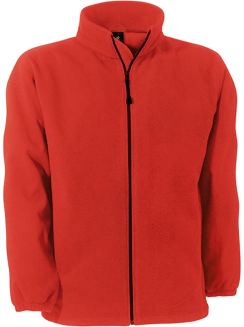 B&C - Veste polaire WINDPROTEK - Kiabi B&C - Veste polaire WINDPROTEK - Kiabi