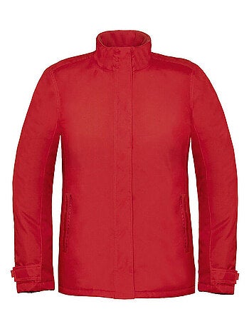 B&C - Veste REAL+