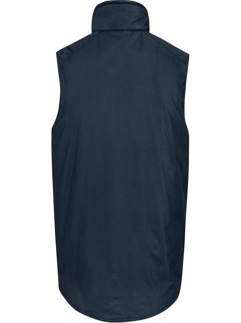 B&C - Veste sans manches EXPERT PRO Bleu marine - Kiabi