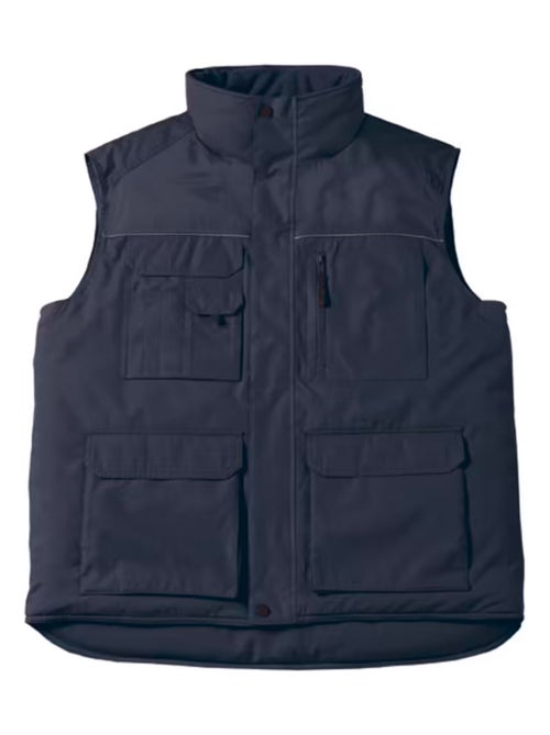 B&C - Veste sans manches EXPERT PRO - Kiabi