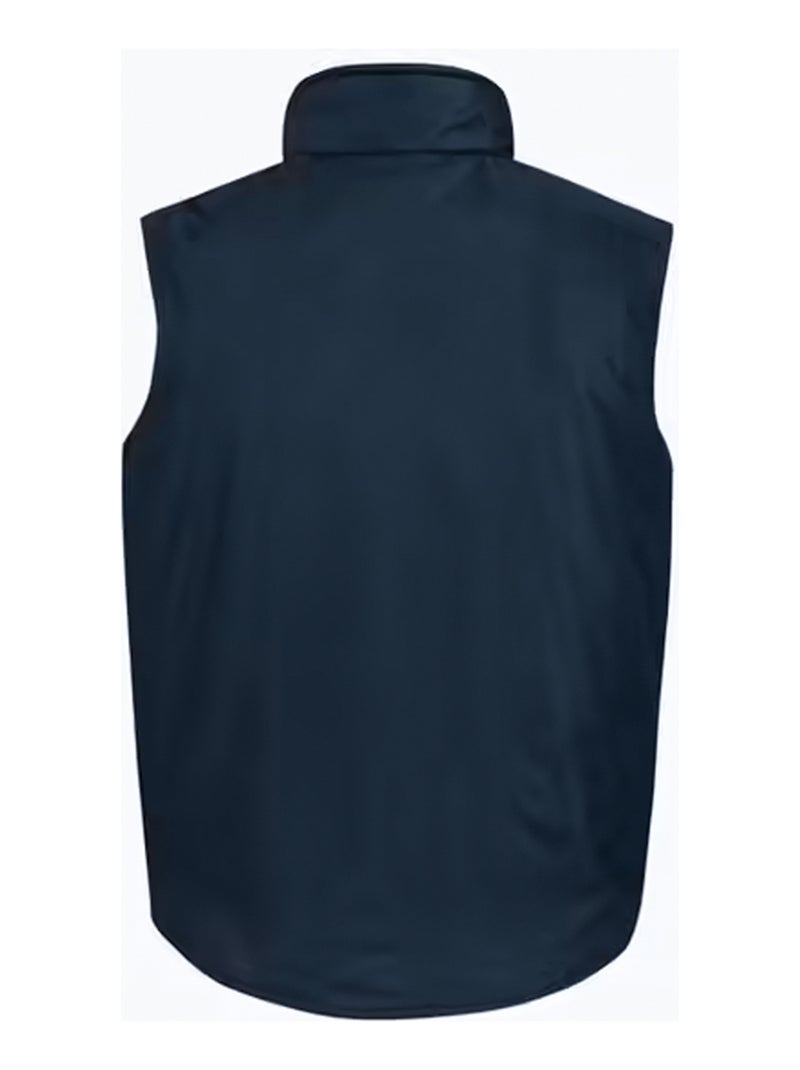 B&C - Veste sans manches EXPERT PRO Bleu marine - Kiabi