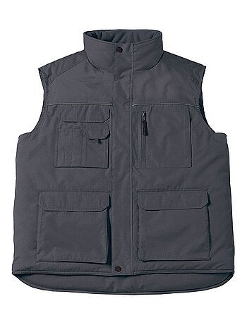 B&C - Veste sans manches EXPERT PRO