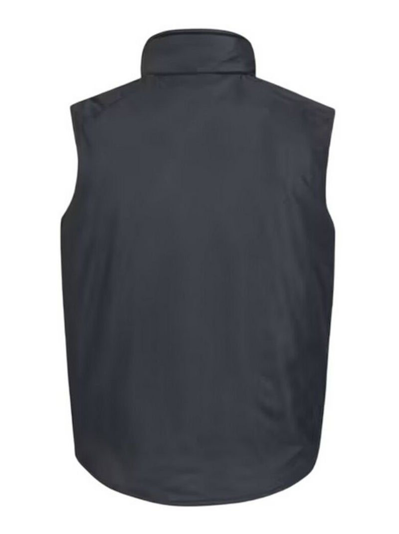 B&C - Veste sans manches EXPERT PRO Gris foncé - Kiabi