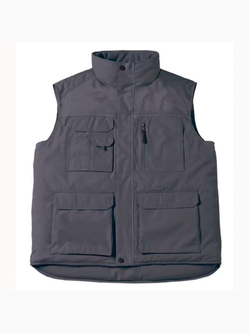 B&C - Veste sans manches EXPERT PRO - Kiabi