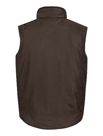 B&C - Veste sans manches EXPERT PRO