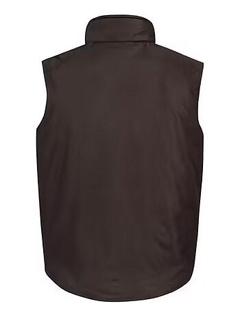 B&C - Veste sans manches EXPERT PRO