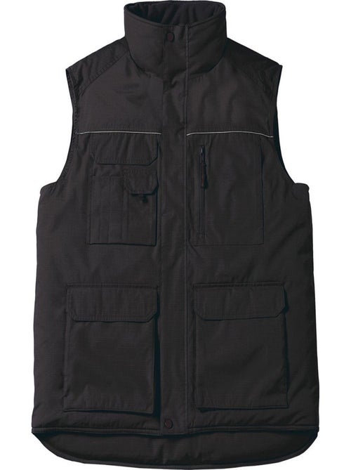 B&C - Veste sans manches EXPERT PRO - Kiabi