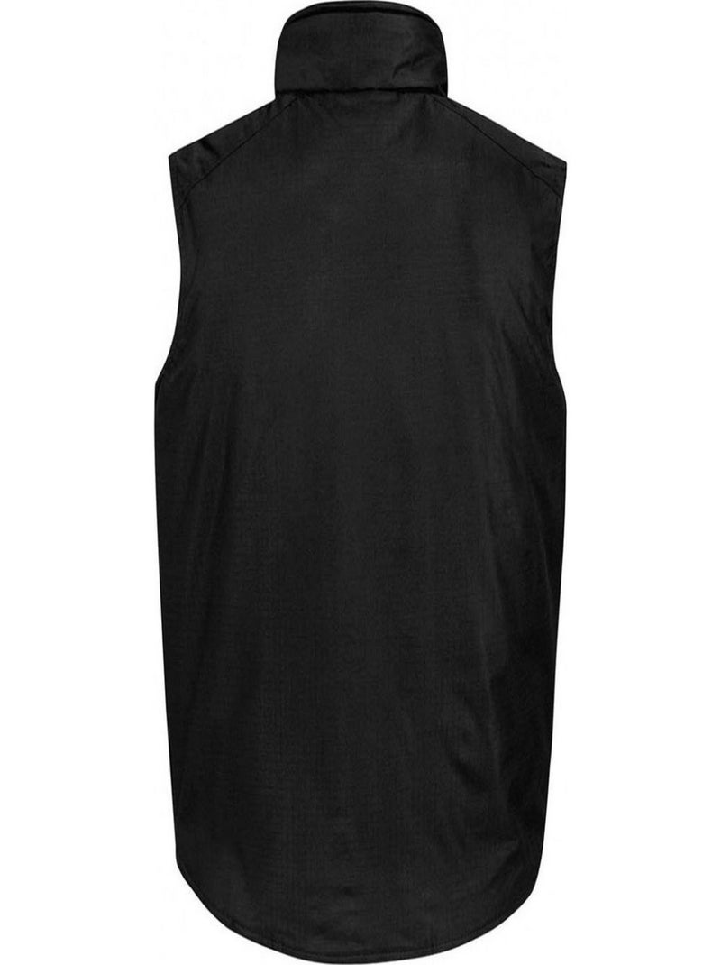 B&C - Veste sans manches EXPERT PRO Noir - Kiabi