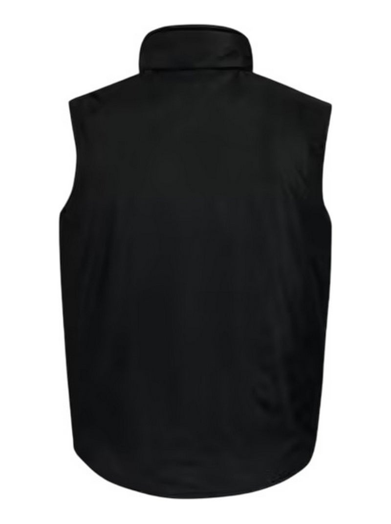 B&C - Veste sans manches EXPERT PRO Noir - Kiabi