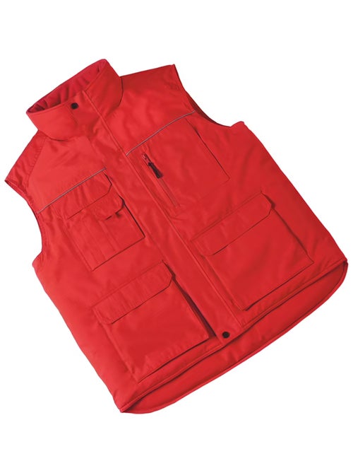 B&C - Veste sans manches EXPERT PRO - Kiabi