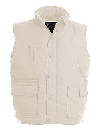 B&C - Veste sans manches EXPLORER