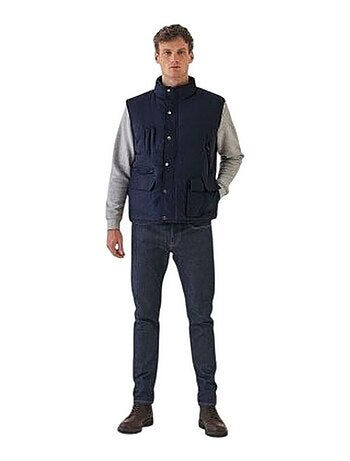 B&C - Veste sans manches EXPLORER