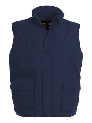 B&C - Veste sans manches EXPLORER