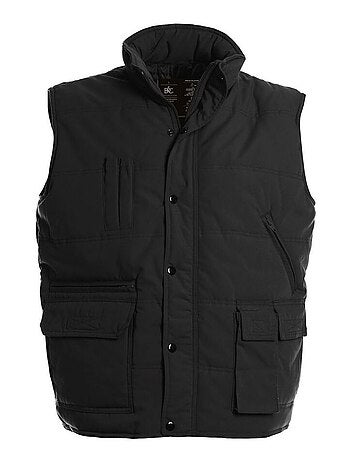 B&C - Veste sans manches EXPLORER