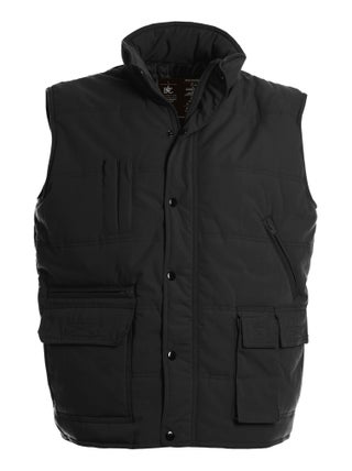 B&C - Veste sans manches EXPLORER