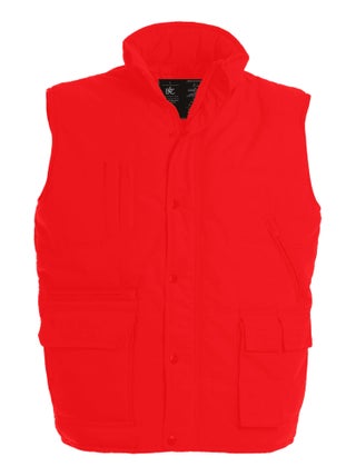 B&C - Veste sans manches EXPLORER