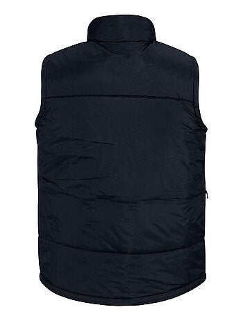 B&C - Veste sans manches motif/style uni