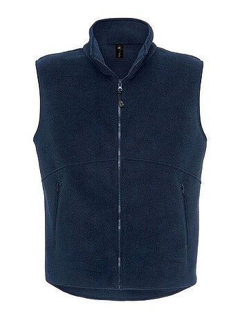 B&C - Veste sans manches TRAVELLER+