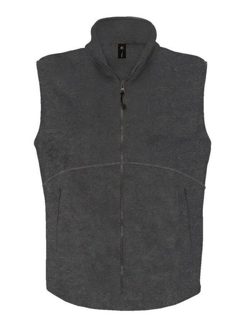 B&C - Veste sans manches TRAVELLER+ - Kiabi