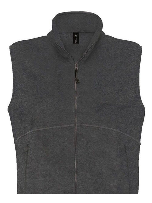 B&C - Veste sans manches TRAVELLER+ - Kiabi
