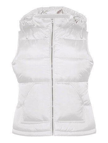 B&C - Veste sans manches ZEN+