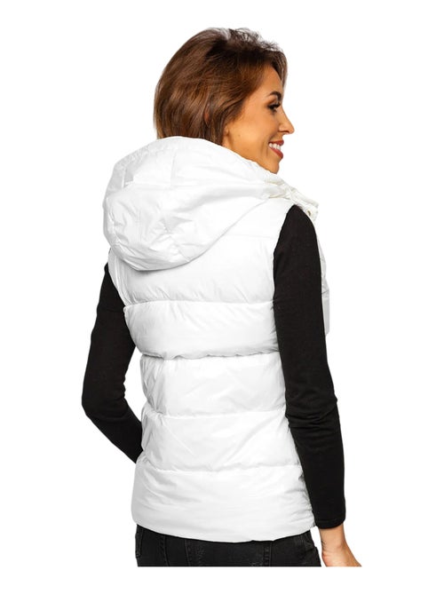 B&C - Veste sans manches ZEN+ - Kiabi
